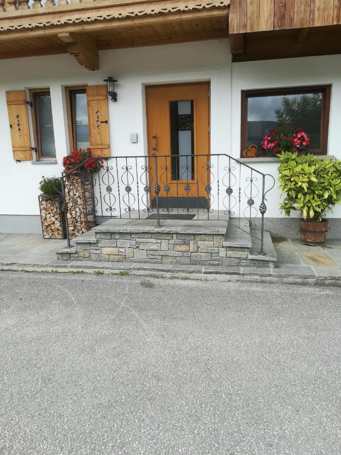 Wiesenhof Fügen Esterno foto